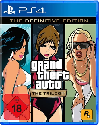 Grand Theft Auto