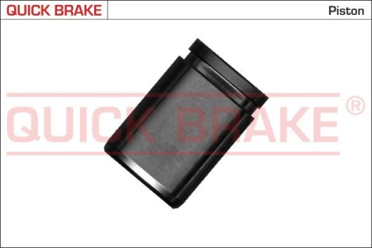Stūmoklis, stabdžių apkaba QUICK BRAKE 185091K