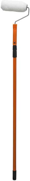 Work-it Work>it® malerulle 18 cm og teleskopstang 1,1 - 1,95 meter