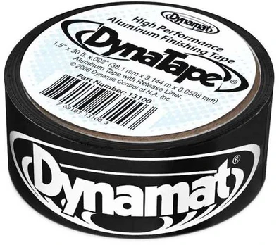 Usorteret Dynamat DynaTape, 1 rulle