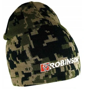 Žieminė Robinson kepurė 69-CZ-Z04-UNI