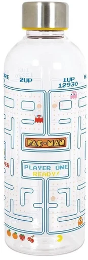 Stor Pacman Hydro Bottle 850ml