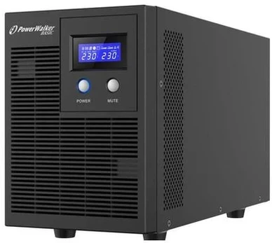 PowerWalker VI 3000 STL FR