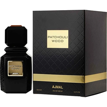 Ajmal Patchouli Wood - EDP 50ml Unisex EDP