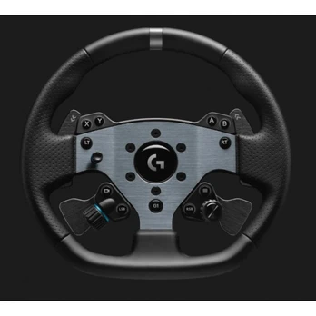 Vairas Logitech PRO RACING WHEEL skirtas PC