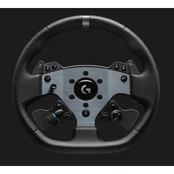 Vairas Logitech PRO RACING WHEEL skirtas PC kaina