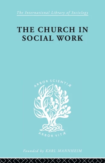 Church & Social Work Ils 181