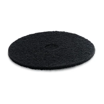 Karcher Pads 432 mm, juodas