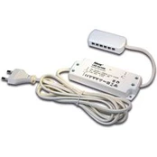 Transformatorius LED 24/15W DC 24 V
