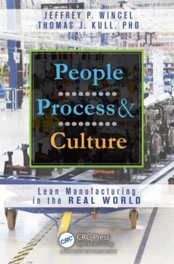 People, Process, and Culture