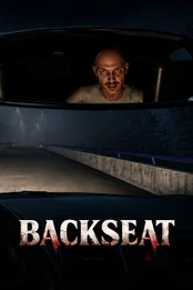 Backseat PC