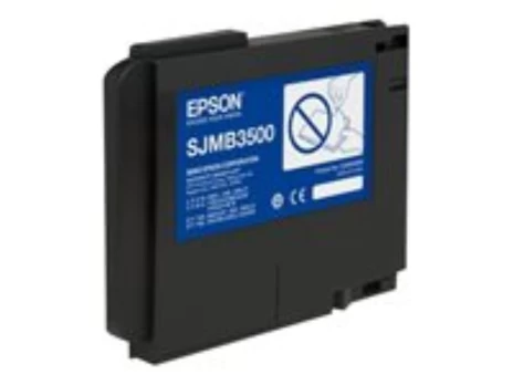 EPSON SJMB3500 Maintenance Box | C33S020580