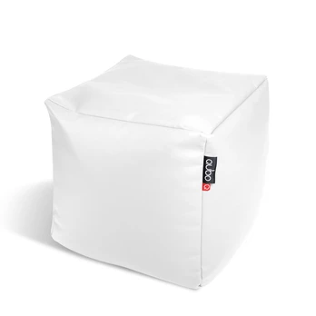 Qubo™ Cube 25 Jasmine SOFT FIT sėdmaišis