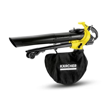 Akumuliatorinis lapų pūstuvas - siurblys Kärcher BLV 36-240 Battery, 1.444-170.0