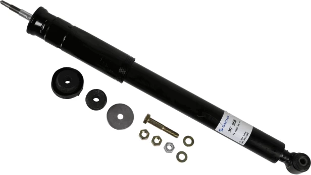 SACHS 317 256 Shock absorber