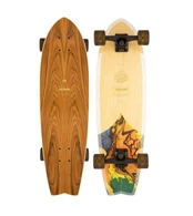 Riedlentė Arbor Groundswell Sizzler 30,5" kaina