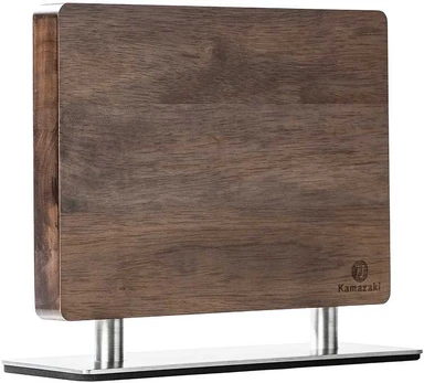 Magnetinis peilių stovas KAMAZAKI KZI2530GR