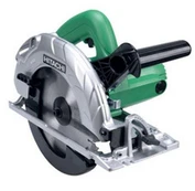 Hitachi HIKOKI diskinis pjūklas 190mm 1050W C7SSUTZ kaina