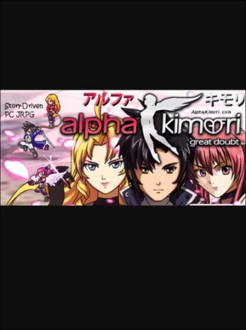 Alpha Kimori 1 PC