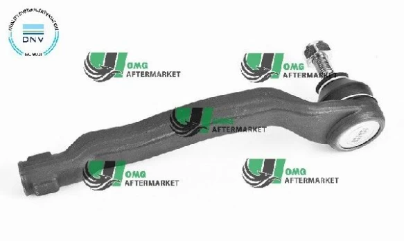 Skersinės vairo trauklės galas OMG SRL G10.5603
