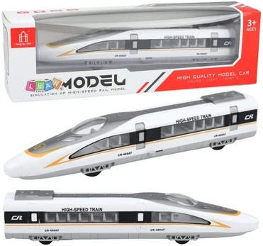 Greitasis traukinys "High Speed Train"