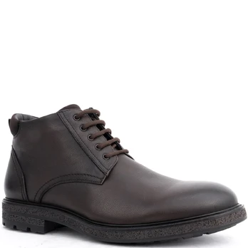 Aulinukai vyrams, Ruda, BOOTIES