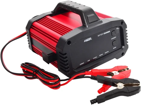 AW-Tools AWTOOLS ĮKROVIKLIS 12V&24V 25A LCD