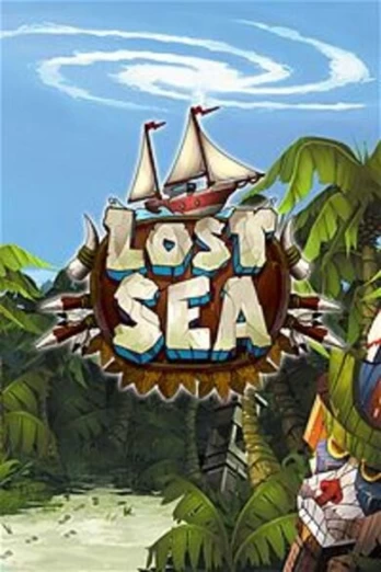 Lost Sea Steam