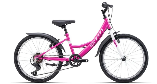 Dviratis CTM Maggie 20''