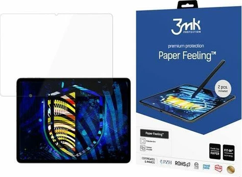 3Mk Protection Oppo Pad - iki 11" 3mk Paper Feeling