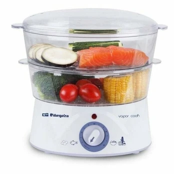 Maisto garintuvas Orbegozo 400W 5L ABS