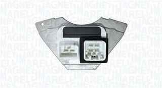Reguliatorius, keleivio pusės ventiliatorius MAGNETI MARELLI 069415011010