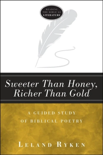 Guided Study of Biblical Poetry