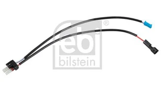 Sujungimo laidas, starterio akumuliatorius FEBI BILSTEIN 173708