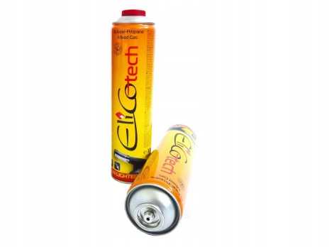 Dujos universalios ELICO TECH 600ml(su sriegiu)