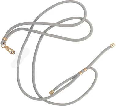 Toptel Phone lanyard GC-M7 pilkas