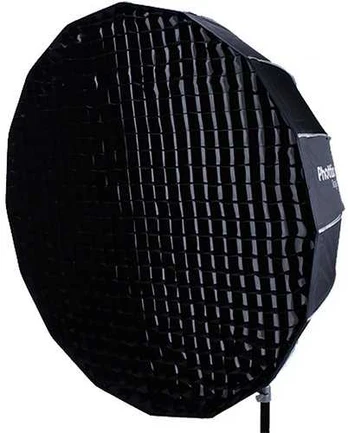 Phottix Raja Quick-Folding softbox 105