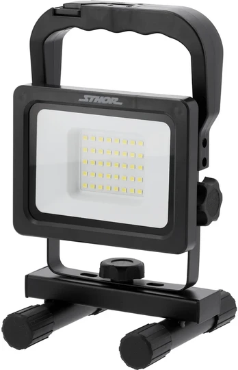 Sthor NEŠIOJAMAS ATŠŠŠINDAS 20W SMD 2000LM