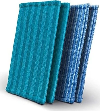 Mikropluošto šluostės Philips XV1700/01