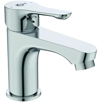 Ideal Standard Alpha – praustuvo maišytuvas, chromas BC552AA