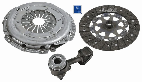 Sankabos komplektas SACHS 3000 990 338