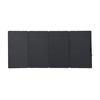 Fotovoltinė panelė EcoFlow 400W