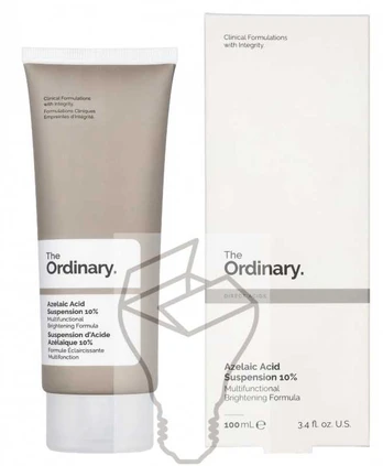 The Ordinary Azelaic Acid Suspension 10% 100 ml