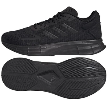 Kedai vyrams Adidas Duramo 10, juodi