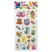 Lipdukas Centrum Cartoons, 190 mm x 100 mm, 30 vnt. kaina