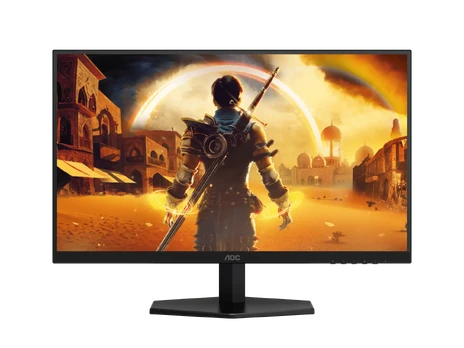 Monitorius AOC Q27G42ZE