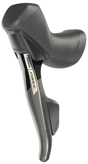 Pavarų stabdžių rankenėlė SRAM Force eTap AXS HRD D2
