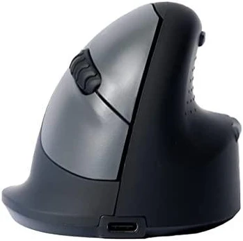 R Go Tools R-Go Pelė HE Break ergonomisch rechts Bluetooth klein schw
