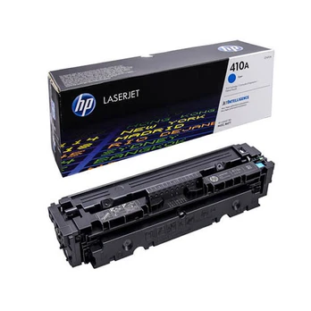 Tonerių kasetė HP CF410A, juoda