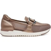 Pusbačiai Caprice 9-24536-42 Ruda